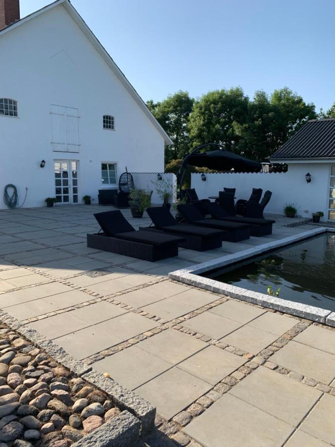 Bulagergaard Apartment Vejen Exterior photo