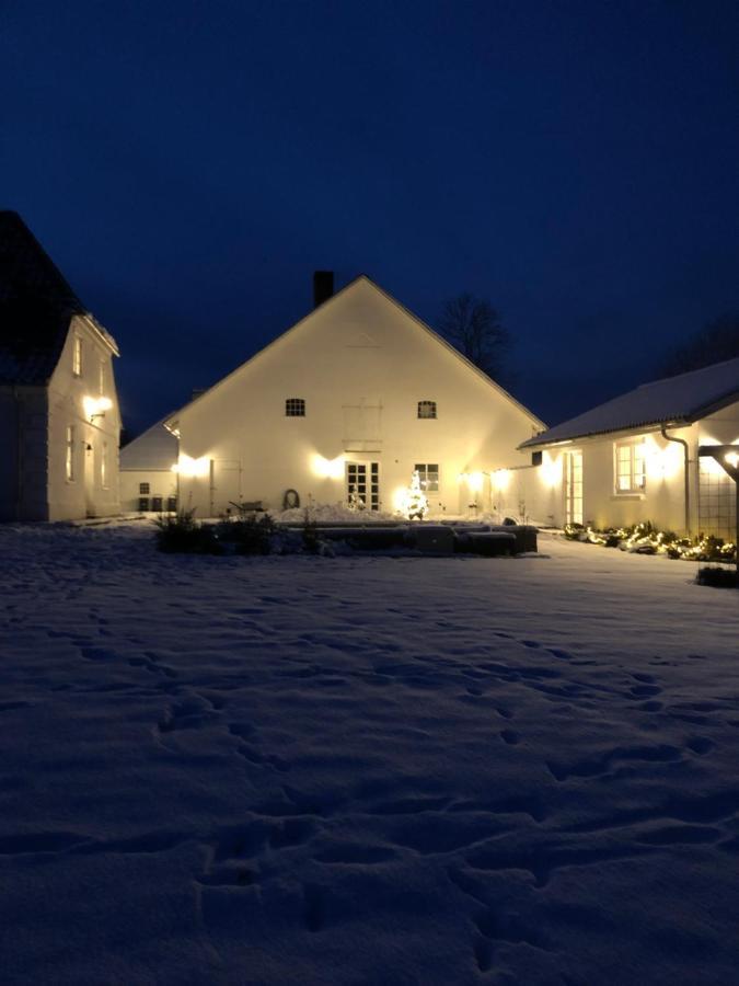 Bulagergaard Apartment Vejen Exterior photo